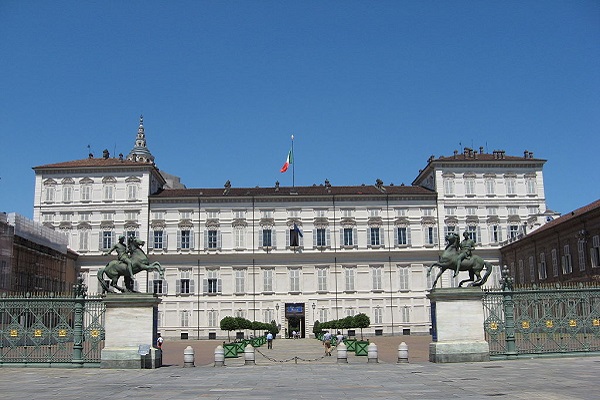 Palazzo Reale